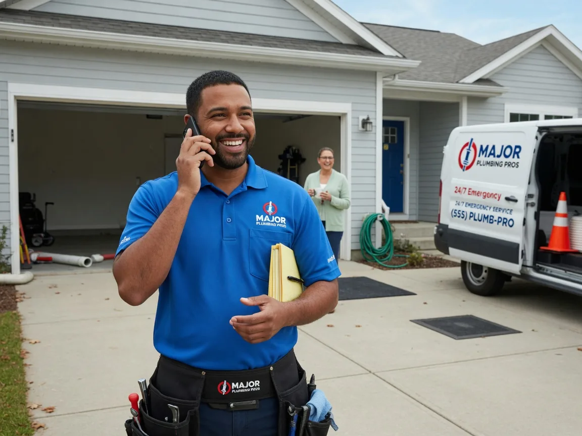 Drain Cleaning Services Greer, SC FAQs